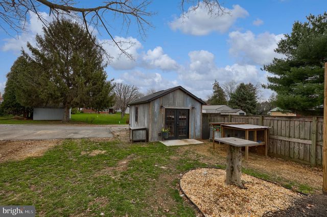 537 S 13TH ST, Columbia, PA 17512