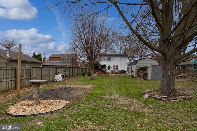 537 S 13TH ST, Columbia, PA 17512