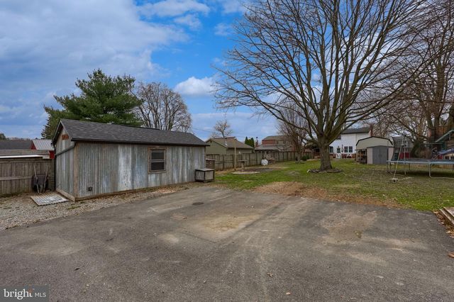 537 S 13TH ST, Columbia, PA 17512