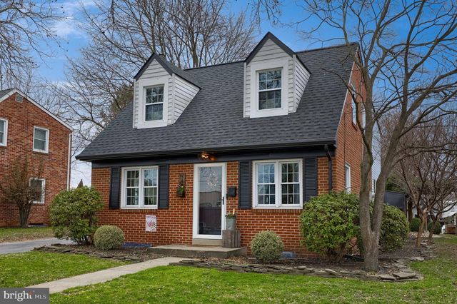 537 S 13TH ST, Columbia, PA 17512