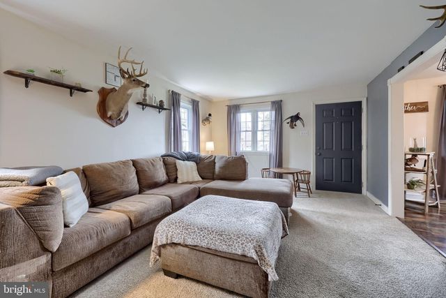 537 S 13TH ST, Columbia, PA 17512