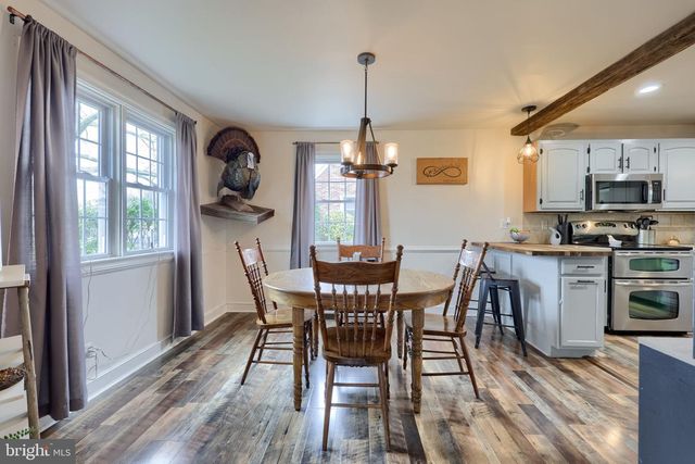 537 S 13TH ST, Columbia, PA 17512