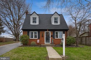 537 S 13TH ST, Columbia, PA 17512