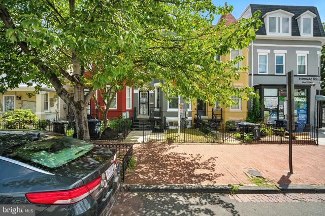 538 13TH ST SE, Washington, DC 20003