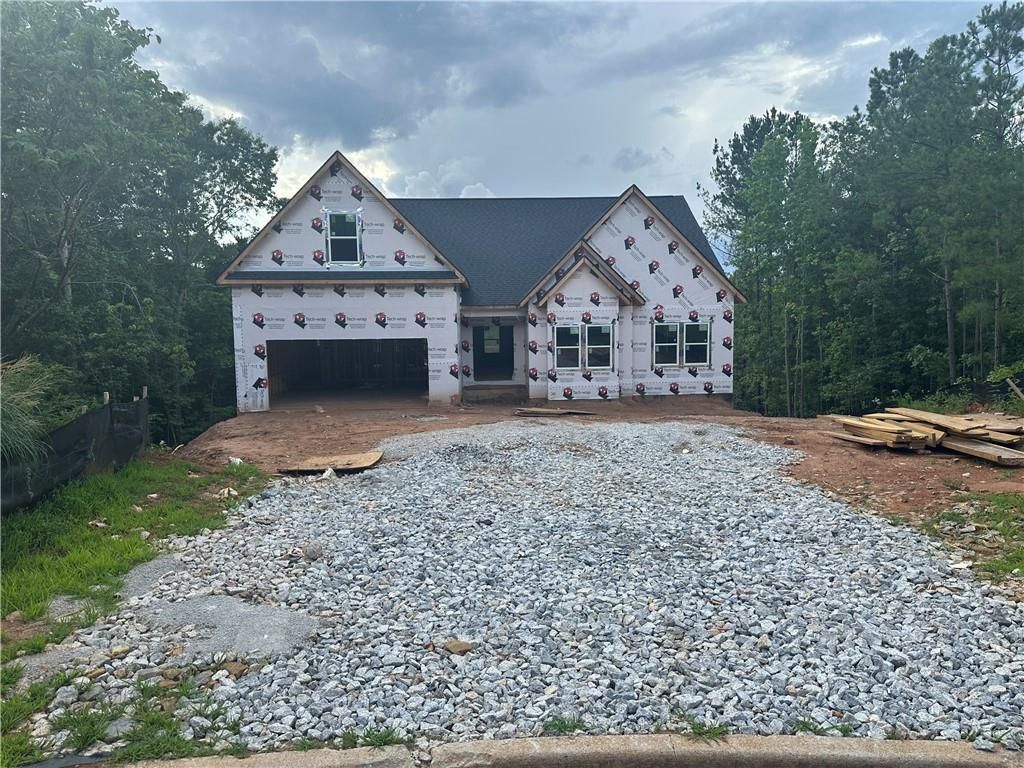 250 Observation Pointe, Dallas, GA 30132