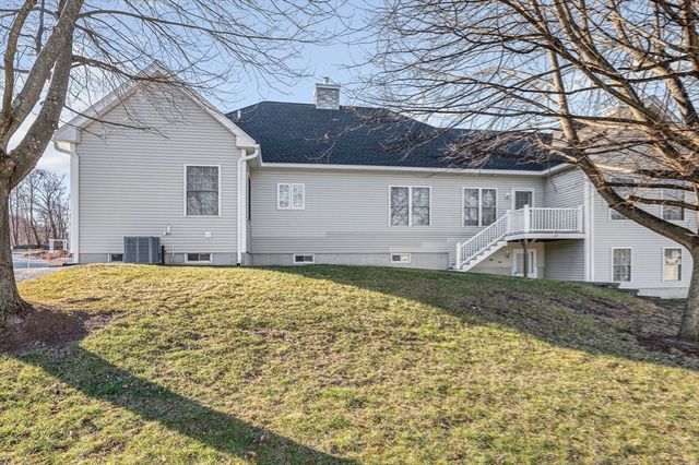 27 Holly Lane 27, Dracut, MA 01826