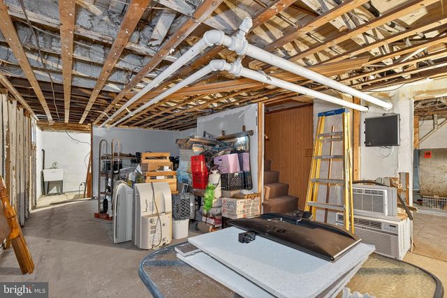 4513 RASPE AVE, Baltimore, MD 21206