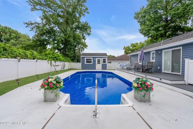 1506 Evergreen Avenue, Ocean Twp, NJ 07712