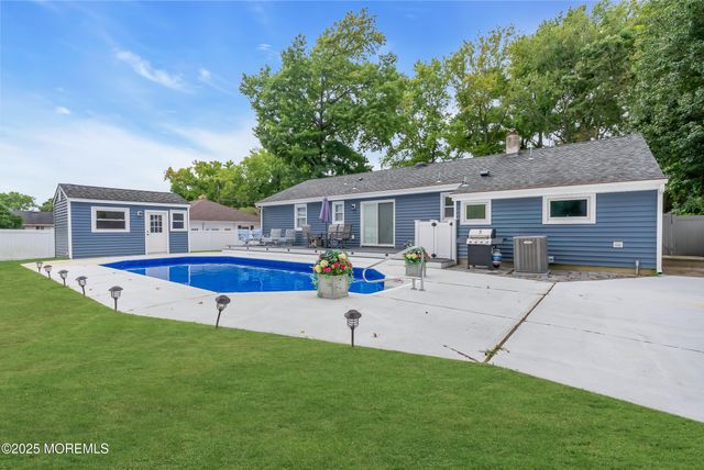 1506 Evergreen Avenue, Ocean Twp, NJ 07712