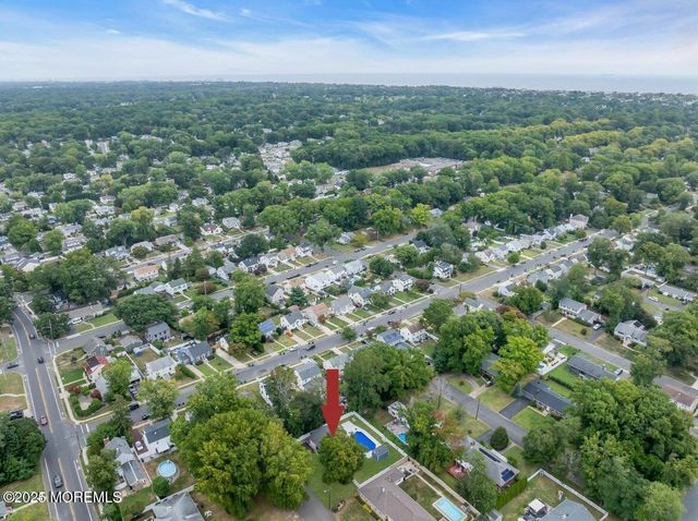 1506 Evergreen Avenue, Ocean Twp, NJ 07712