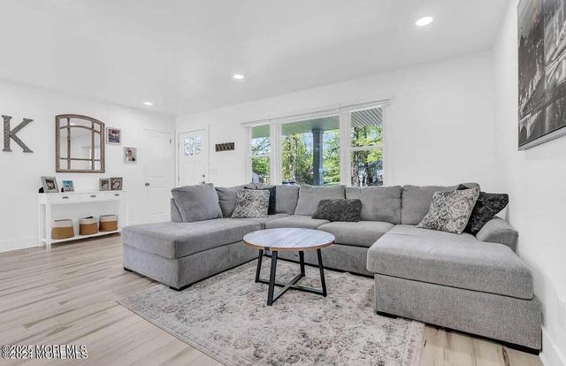 1506 Evergreen Avenue, Ocean Twp, NJ 07712