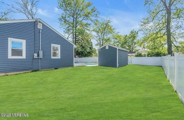 1506 Evergreen Avenue, Ocean Twp, NJ 07712