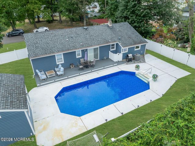 1506 Evergreen Avenue, Ocean Twp, NJ 07712