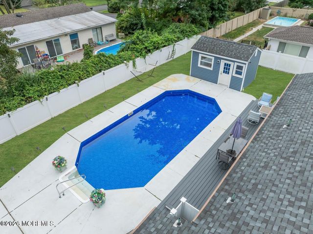 1506 Evergreen Avenue, Ocean Twp, NJ 07712