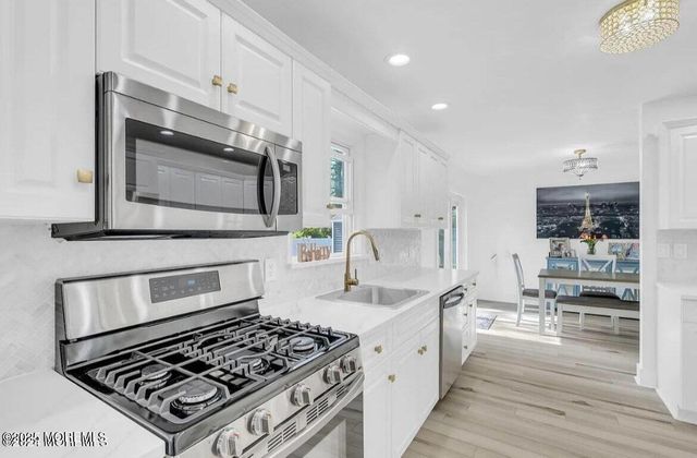 1506 Evergreen Avenue, Ocean Twp, NJ 07712