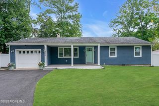 1506 Evergreen Avenue, Ocean Twp, NJ 07712