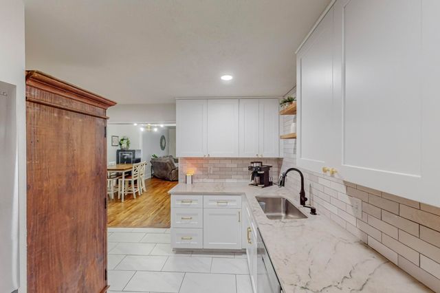 1011 Franklin Street, Weatherford, TX 76086