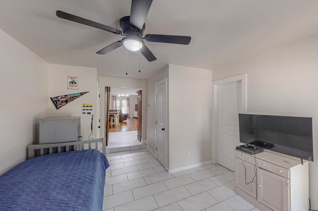 1011 Franklin Street, Weatherford, TX 76086