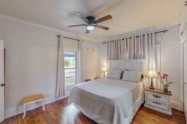 1011 Franklin Street, Weatherford, TX 76086