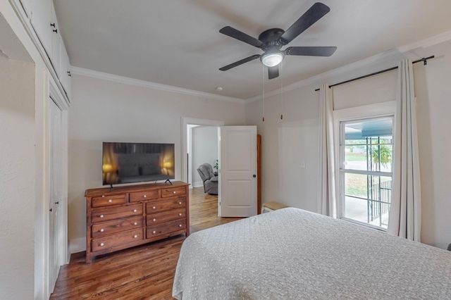 1011 Franklin Street, Weatherford, TX 76086