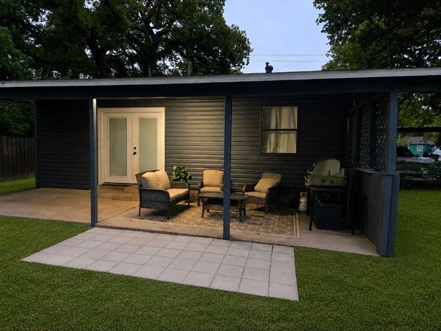 1011 Franklin Street, Weatherford, TX 76086