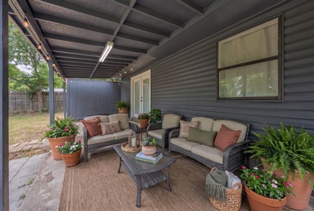 1011 Franklin Street, Weatherford, TX 76086