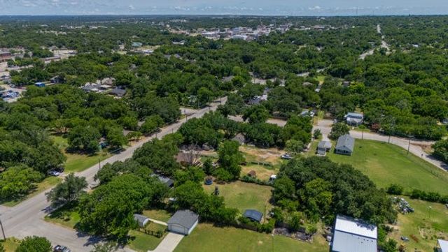 1011 Franklin Street, Weatherford, TX 76086