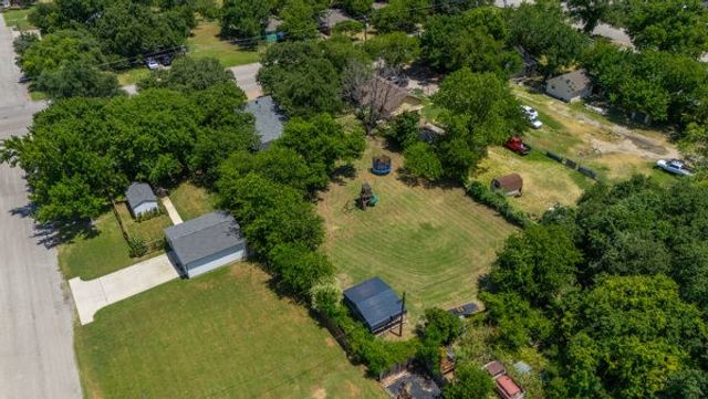 1011 Franklin Street, Weatherford, TX 76086