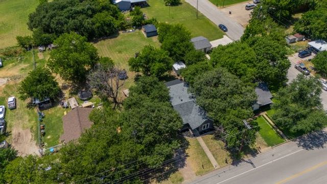 1011 Franklin Street, Weatherford, TX 76086