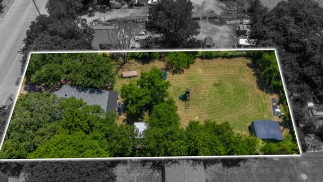 1011 Franklin Street, Weatherford, TX 76086