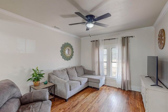 1011 Franklin Street, Weatherford, TX 76086