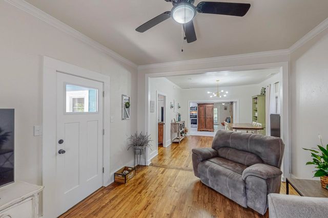 1011 Franklin Street, Weatherford, TX 76086