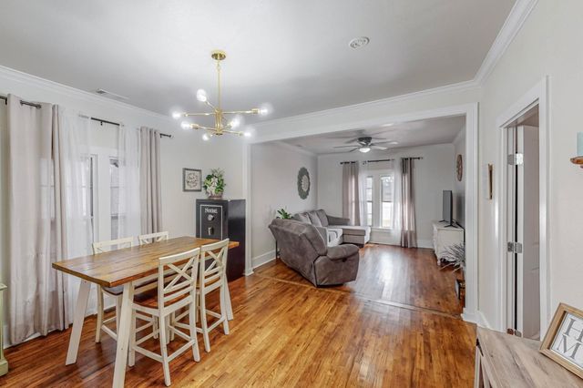 1011 Franklin Street, Weatherford, TX 76086