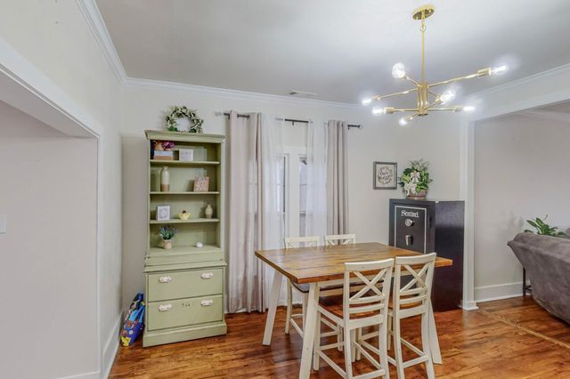 1011 Franklin Street, Weatherford, TX 76086