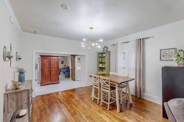 1011 Franklin Street, Weatherford, TX 76086