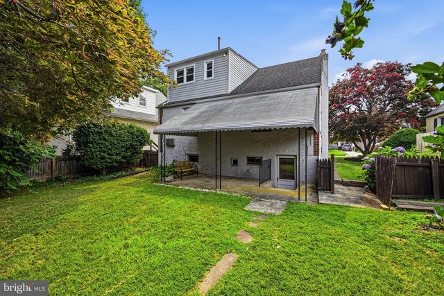 428 PROSPECT RD, Springfield, PA 19064