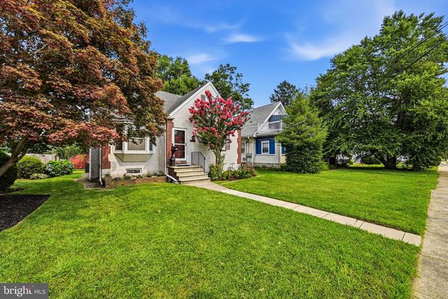 428 PROSPECT RD, Springfield, PA 19064