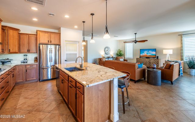 6608 W Grandview Trail, Marana, AZ 85658