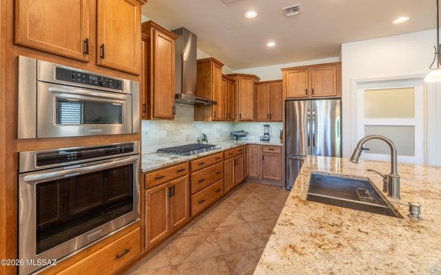 6608 W Grandview Trail, Marana, AZ 85658