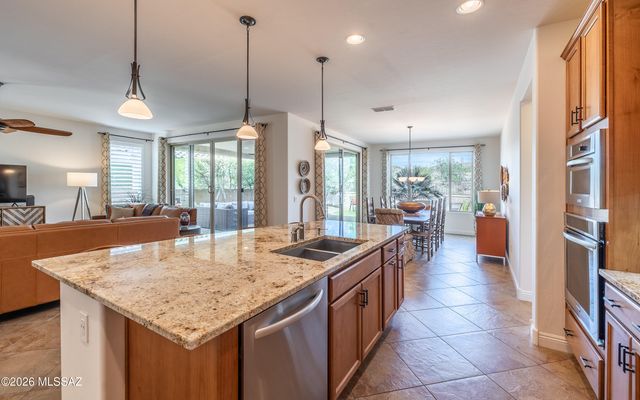 6608 W Grandview Trail, Marana, AZ 85658