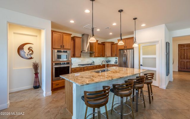 6608 W Grandview Trail, Marana, AZ 85658