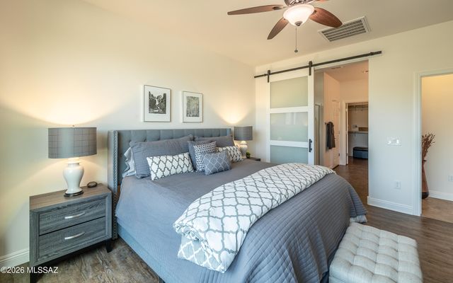 6608 W Grandview Trail, Marana, AZ 85658