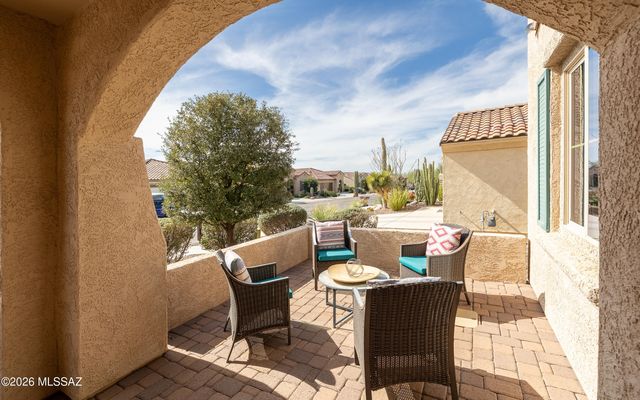 6608 W Grandview Trail, Marana, AZ 85658