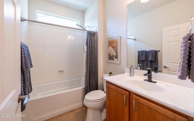 6608 W Grandview Trail, Marana, AZ 85658