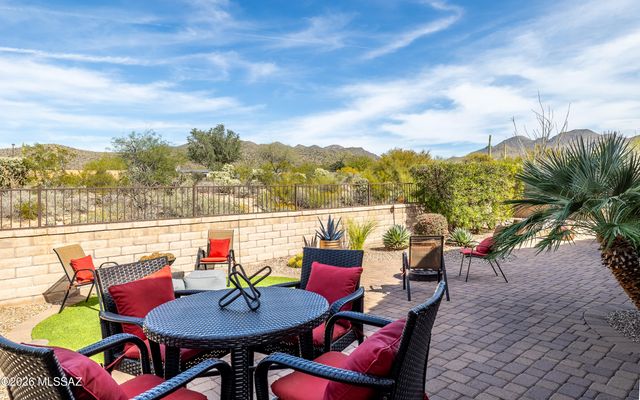 6608 W Grandview Trail, Marana, AZ 85658