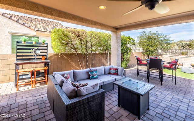 6608 W Grandview Trail, Marana, AZ 85658