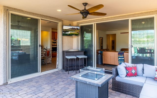 6608 W Grandview Trail, Marana, AZ 85658