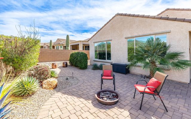 6608 W Grandview Trail, Marana, AZ 85658