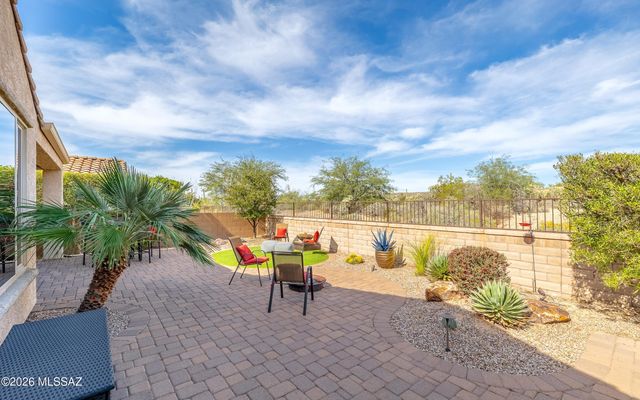 6608 W Grandview Trail, Marana, AZ 85658