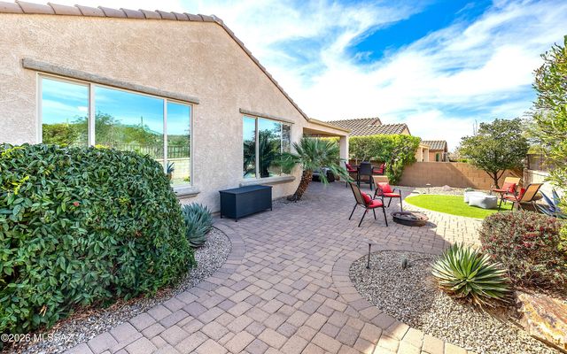 6608 W Grandview Trail, Marana, AZ 85658